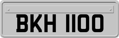 BKH1100