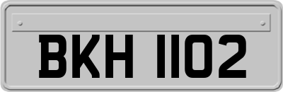 BKH1102
