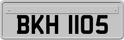 BKH1105