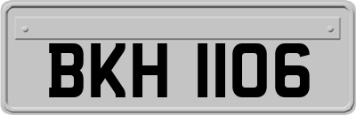 BKH1106