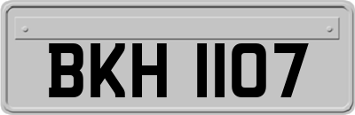 BKH1107