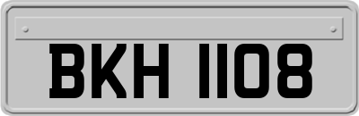 BKH1108