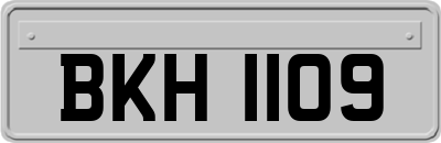 BKH1109