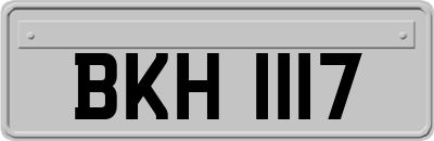 BKH1117