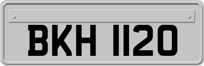 BKH1120