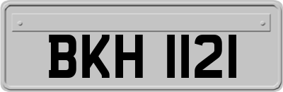 BKH1121