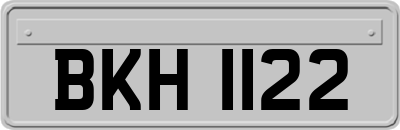BKH1122