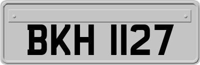 BKH1127
