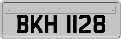BKH1128