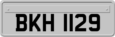 BKH1129