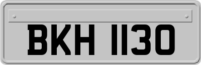 BKH1130