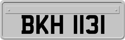 BKH1131