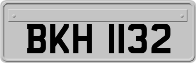 BKH1132