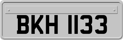 BKH1133