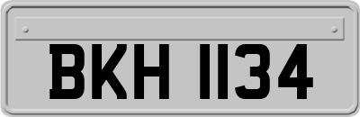 BKH1134