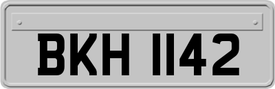 BKH1142