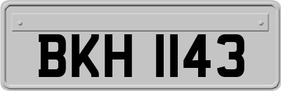 BKH1143