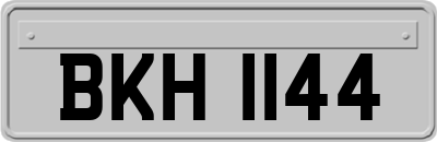 BKH1144