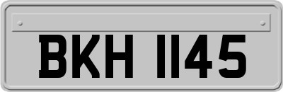 BKH1145