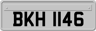 BKH1146