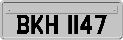 BKH1147