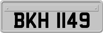 BKH1149