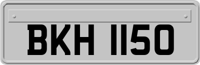 BKH1150