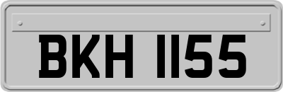 BKH1155