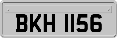 BKH1156