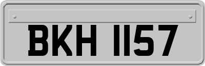 BKH1157