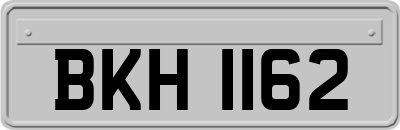 BKH1162