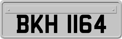 BKH1164