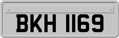 BKH1169