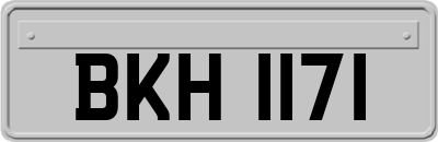 BKH1171