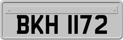 BKH1172