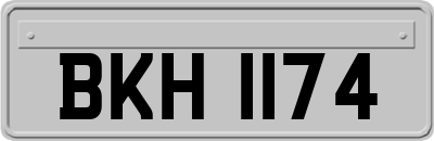 BKH1174