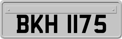 BKH1175