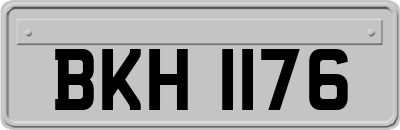 BKH1176