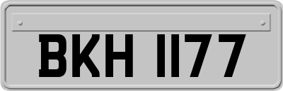 BKH1177