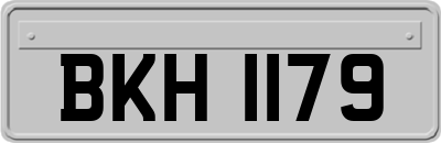 BKH1179