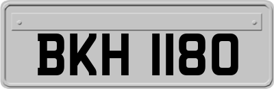 BKH1180