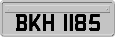 BKH1185