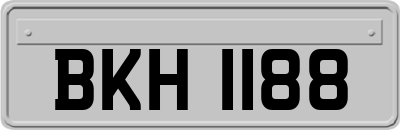 BKH1188