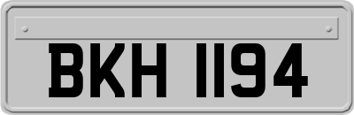 BKH1194