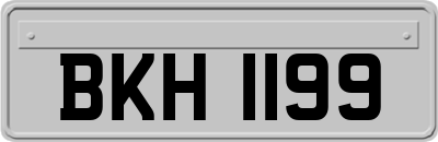 BKH1199