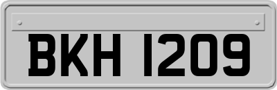 BKH1209