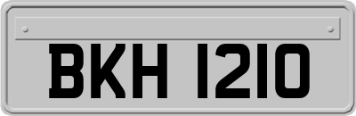 BKH1210