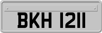 BKH1211