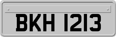 BKH1213