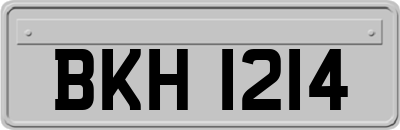 BKH1214
